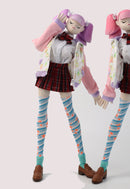 Isobelle Pascha X Otome no Teikoku 3A MAHIRO まひろ