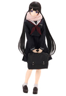 Kina Kazuharu School Uniform Collection Kazuharu Academy Seishin Girls' High School Ver. Azone international Mahiro