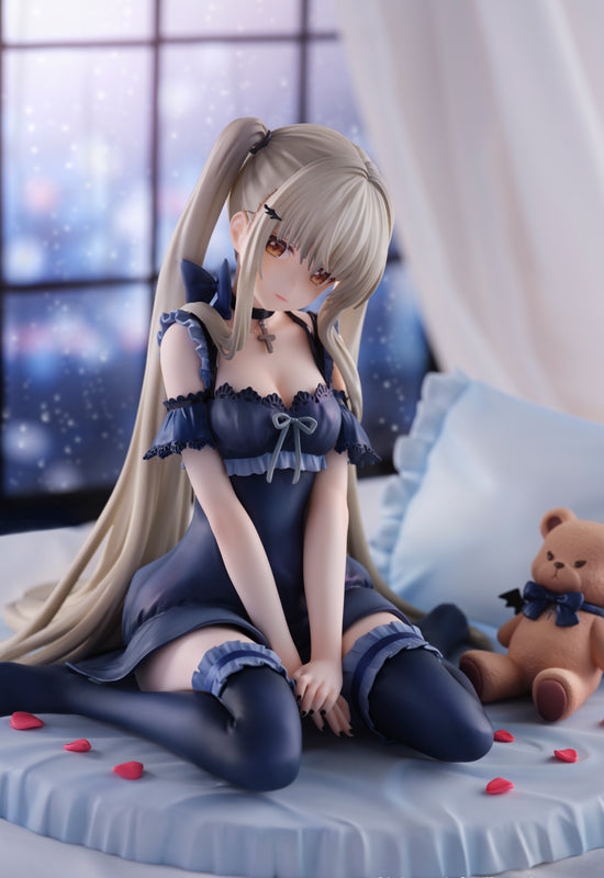 The Angel Next Door Spoils Me Rotten eStream Mahiru Shiina Succubus ver.