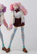 Isobelle Pascha X Otome no Teikoku 3A MAHIRU まひる