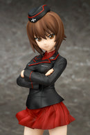 Girls und Panzer the movie QUES Q Maho Nishizumi