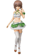 Girls und Panzer der Film PULCHRA Maho Nishizumi