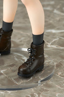 Girls und Panzer the movie QUES Q Maho Nishizumi