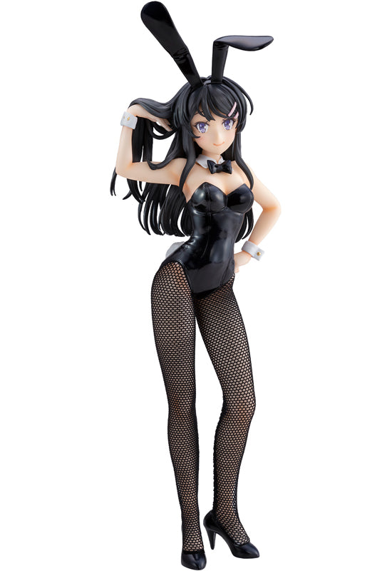 Rascal Does Not Dream of Bunny Girl Senpai KADOKAWA Collection LIGHT Mai Sakurajima Bunny ver.