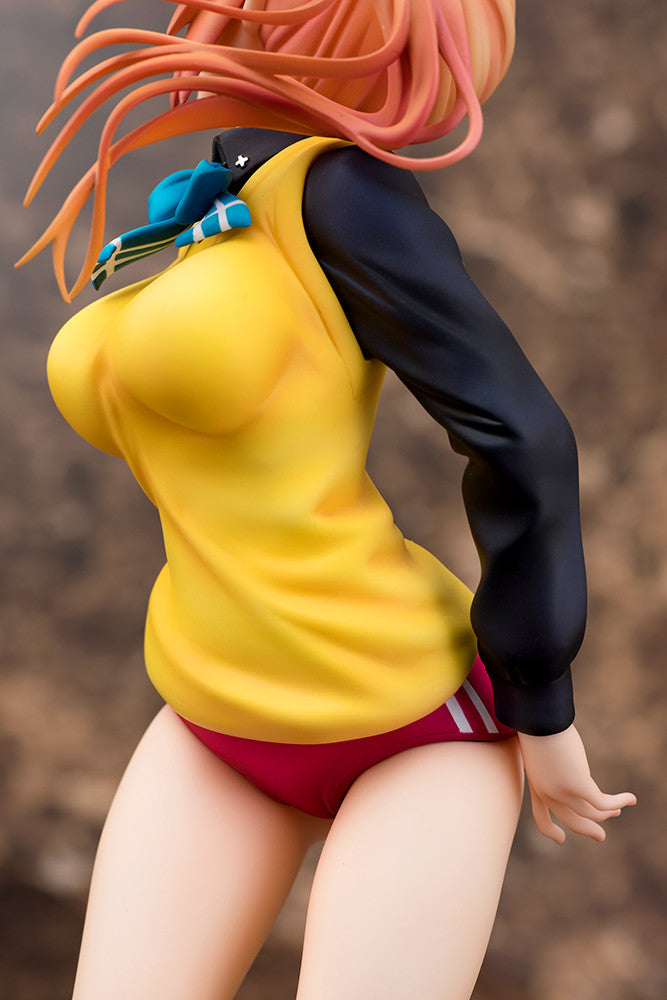 Myriad Colors Phantom World Ques Q Mai Kawakami