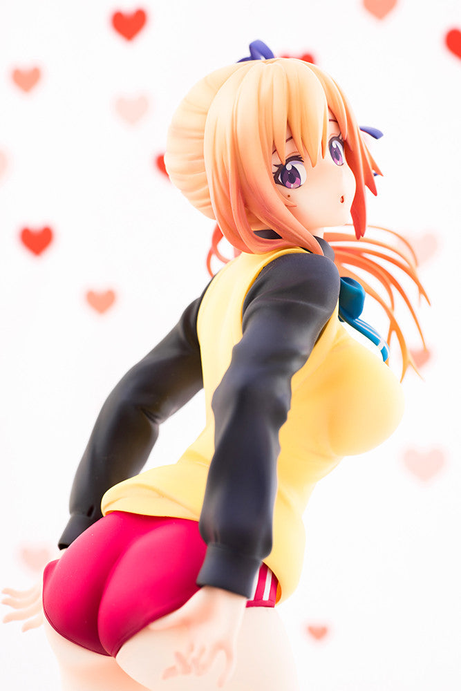 Myriad Colors Phantom World Ques Q Mai Kawakami