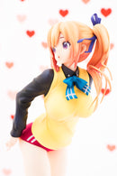 Myriad Colors Phantom World Ques Q Mai Kawakami