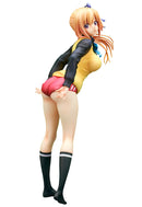 Myriad Colors Phantom World Ques Q Mai Kawakami