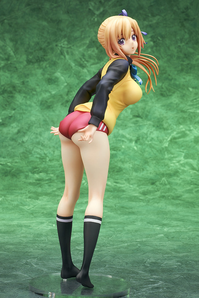 Myriad Colors Phantom World Ques Q Mai Kawakami