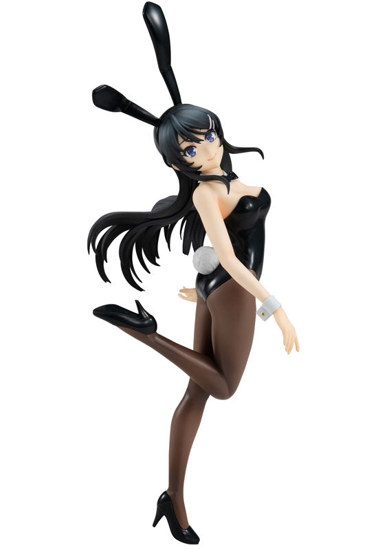 Rascal Does Not Dream of Bunny Girl Senpai POP UP PARADE Mai Sakurajima