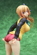 Myriad Colors Phantom World Ques Q Mai Kawakami