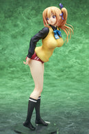 Myriad Colors Phantom World Ques Q Mai Kawakami