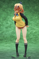 Myriad Colors Phantom World Ques Q Mai Kawakami