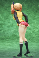 Myriad Colors Phantom World Ques Q Mai Kawakami