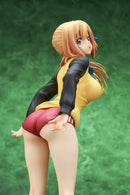 Myriad Colors Phantom World Ques Q Mai Kawakami