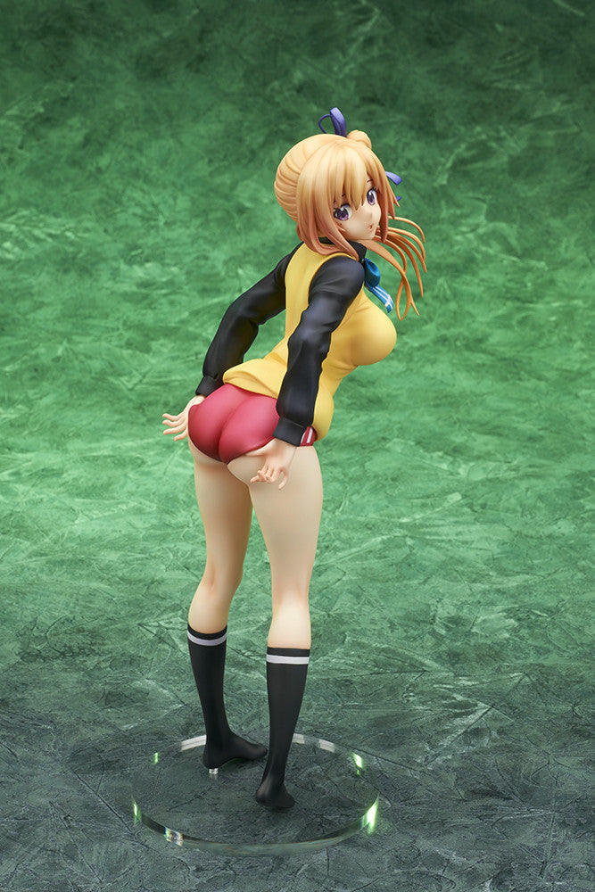 Myriad Colors Phantom World Ques Q Mai Kawakami