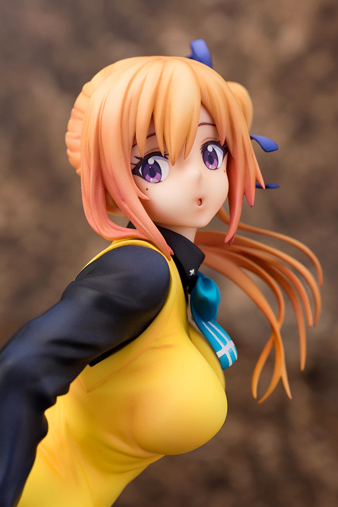 Myriad Colors Phantom World Ques Q Mai Kawakami