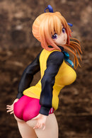 Myriad Colors Phantom World Ques Q Mai Kawakami