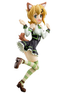 ENKIZESSHOU SYMPHOGEAR GX BELLFINE Kirika Akatsuki Maid Ver.