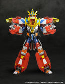 GRIDMAN Hero Action Figure HAF EVOLUTION TOYS KING GRIDMAN