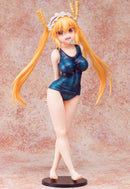 Miss Kobayashi's Dragon Maid B-Full (FOTS JAPAN) Tohru School Swimsuit Ver.
