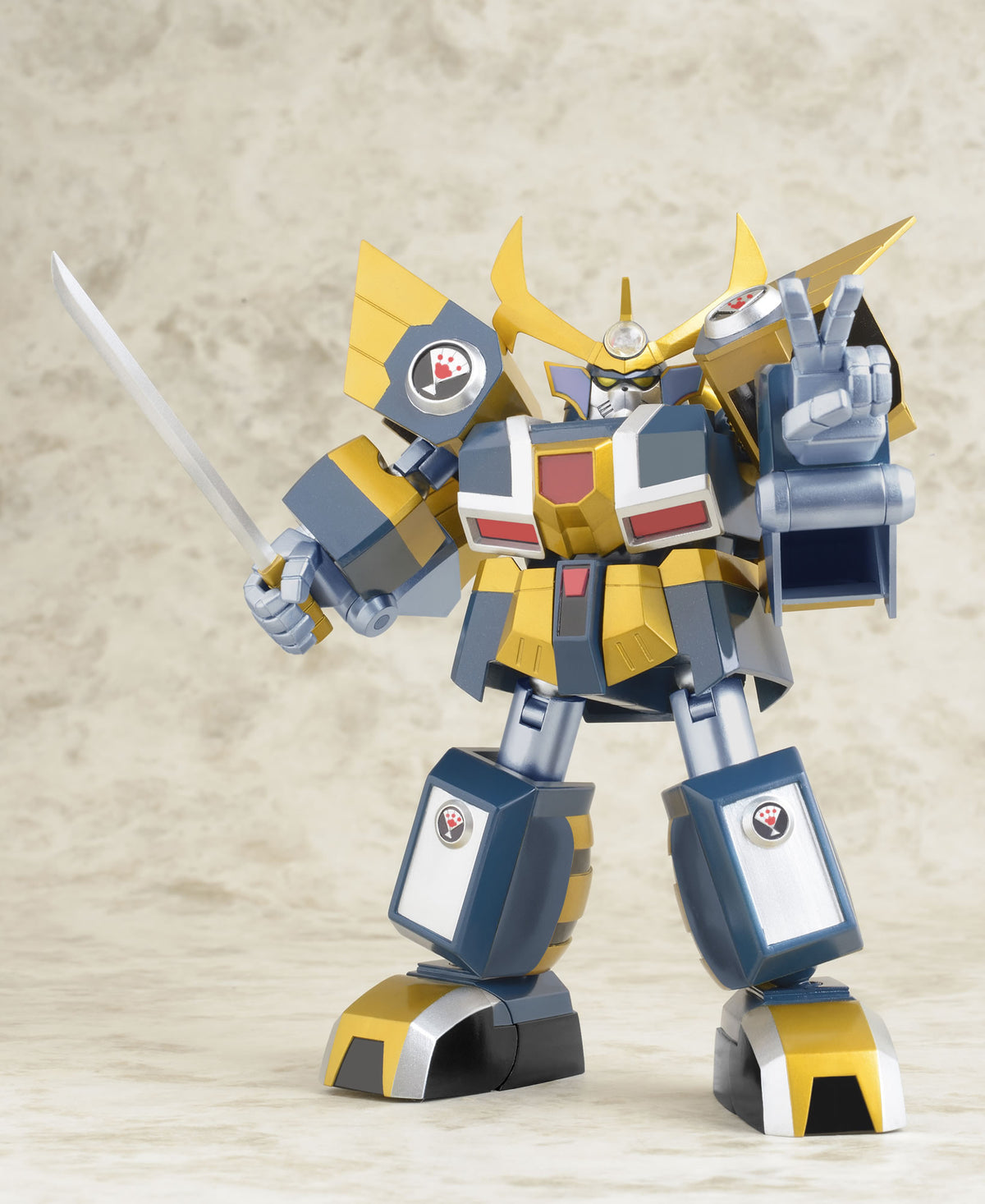 Dynamite Action Evolution Toy No.29 