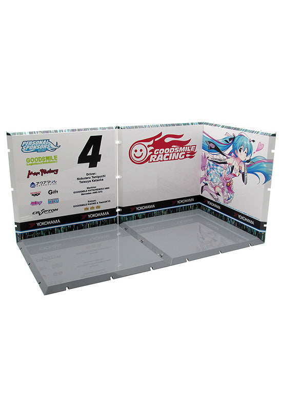 Dioramansion 150 PLM Dioramansion 150: Racing Miku 2019 (Pit B)