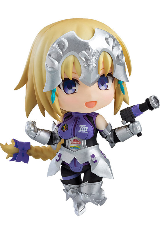 1178 FATE GOODSMILE RACING & TYPE-MOON RACING Nendoroid Jeanne d'Arc: Racing Ver.