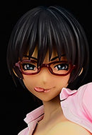 HOUKAGO Initiation ORCATOYS Rikako Oshikiriver HIYAKEATO ver.