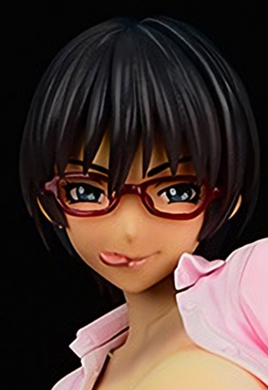 HOUKAGO Initiation ORCATOYS Rikako Oshikiriver HIYAKEATO ver.