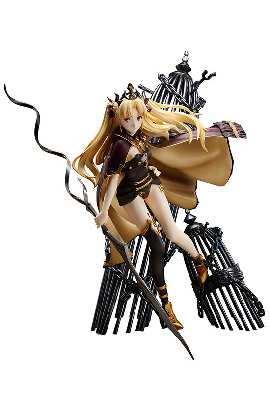 Fate/Grand Order Absolute Demonic Front: Babylonia FuRyu Lancer/Ereshkigal 1/7 Scale Figure