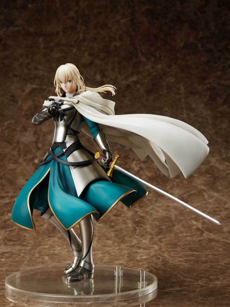 Fate/Grand Order THE MOVIE Divine Realm of the Round Table: Camelot ANIPLEX Bedivere