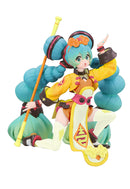 Hatsune Miku FURYU Noodle Stopper Figure China ver.Color Variation