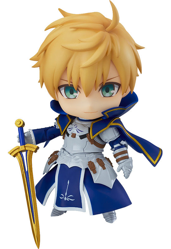 0842-DX Fate/Grand Order Nendoroid Saber/Arthur Pendragon (Prototype): Ascension Ver. (re-run)