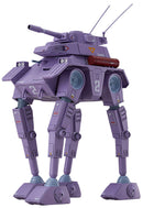 Fang of the Sun Dougram COMBAT ARMORS MAX 19: Abitate F44A Crab Gunner