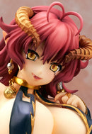 Kyonyu Fantasy Gaiden LECHERY Shamsiel Kyonyu Gensou ver. (re-run)