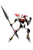 Dynamite Action EVOLUTION TOYS TEKKAMAN BLADE