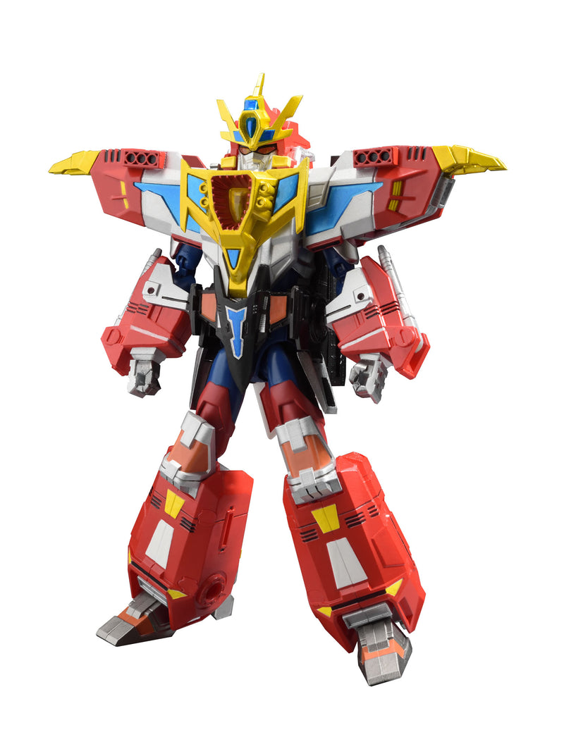 GRIDMAN Hero Action Figure HAF EVOLUTION TOYS KING GRIDMAN