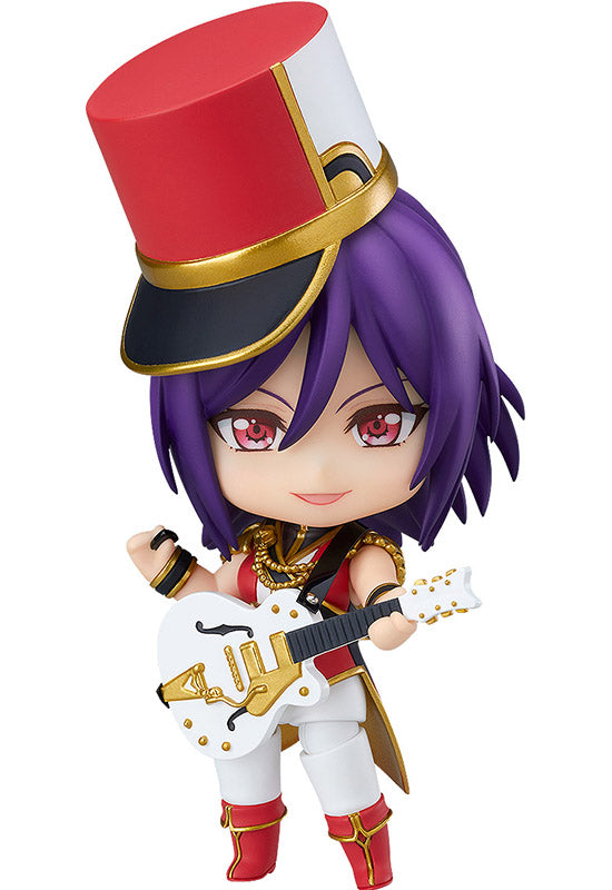 1340 BanG Dream! Girls Band Party! Nendoroid Kaoru Seta: Stage Outfit Ver.