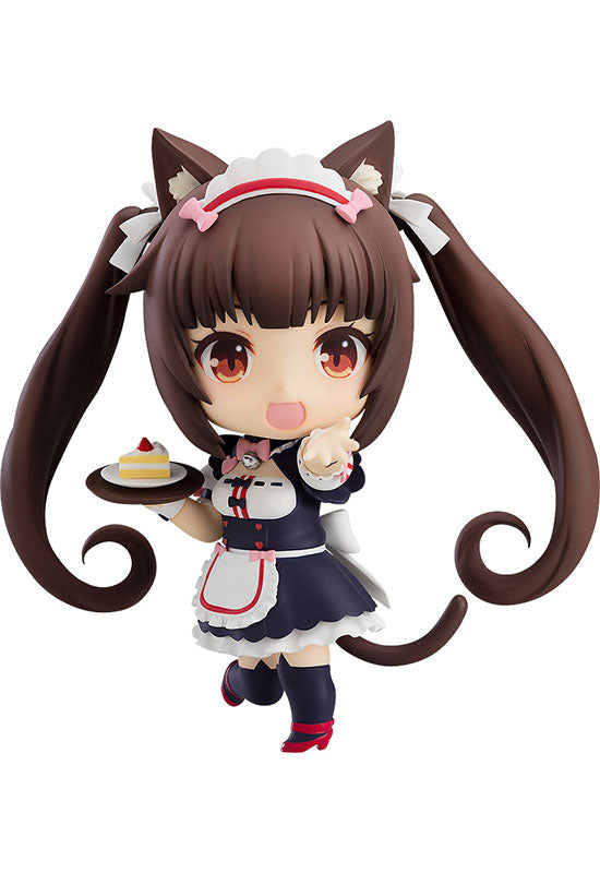 1238 NEKOPARA Nendoroid Chocola