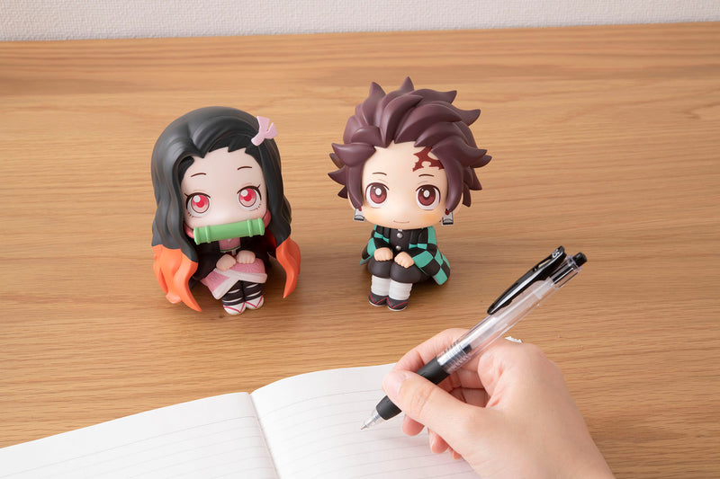 Demon Slayer MEGAHOUSE LOOK UP KAMADO TANJIRO 【repeat】