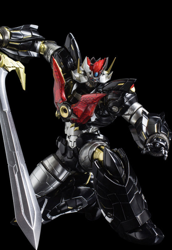 Mazinkaiser Sentinel RIOBOT Mazinkaiser