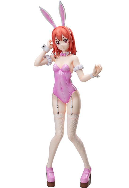 Rent-A-Girlfriend Sumi Sakurasawa: Bunny Ver.