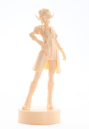 Shunya Yamashita Military Qty's Max Factory PLAMAX MF-44 minimum factory Colletta: Makeup Edition