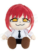 Chainsaw Man Empty Chainsaw Man Bkub Plush 04 Makima