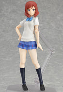 279 Love Live! figma Maki Nishikino