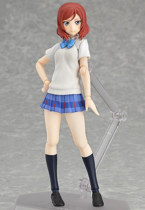 279 Love Live! figma Maki Nishikino