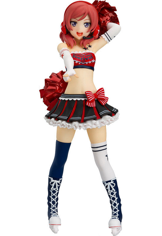 figFIX-016 Love Live! School Idol Festival figFIX Maki Nishikino: Cheerleader ver.