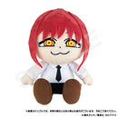 Chainsaw Man Empty Chainsaw Man Bkub Plush 04 Makima