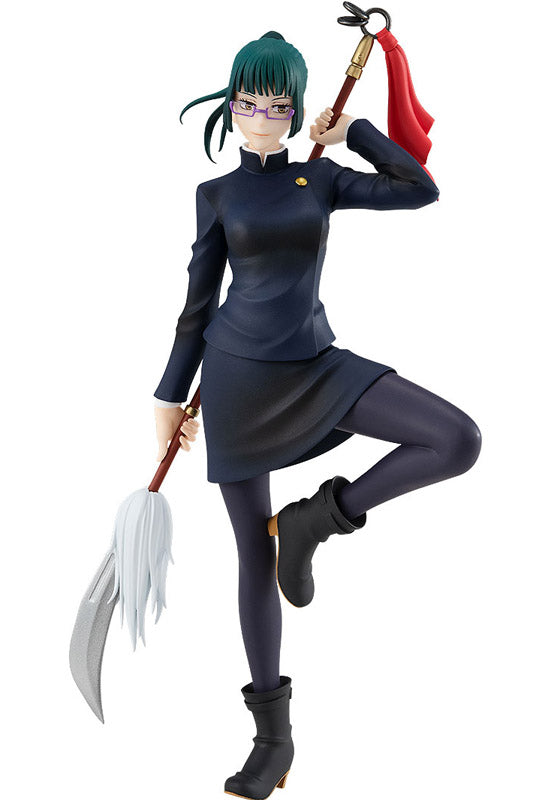 Jujutsu Kaisen POP UP PARADE Maki Zen'in